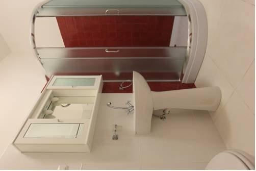 Zodiac Apartments Budva