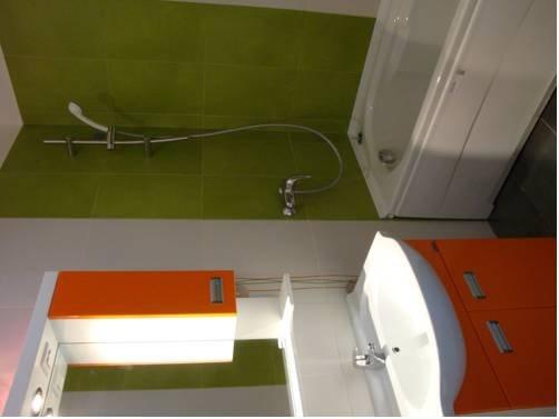 Zodiac Apartments Budva