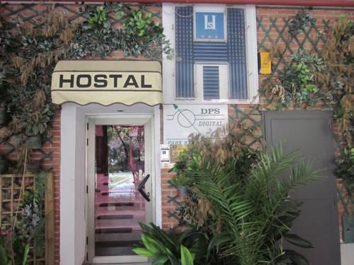 Hostal Tres Cantos