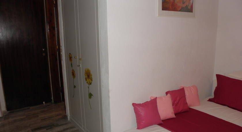 Areti Hotel Kamari