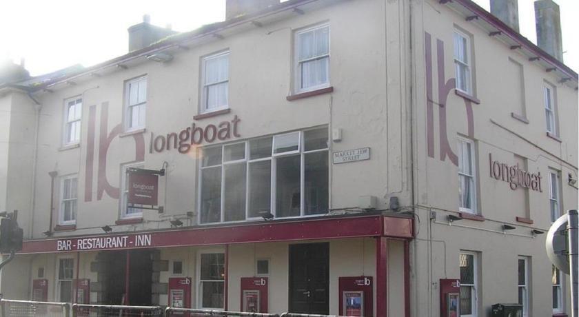 The Longboat Inn Penzance Heliport United Kingdom thumbnail