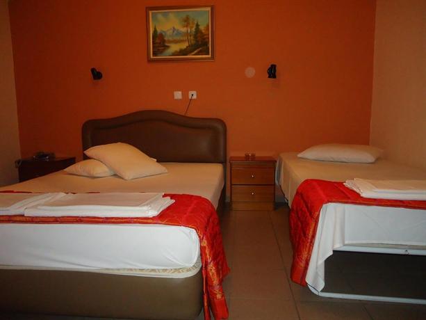 Hotel Alkyon Alexandroupoli