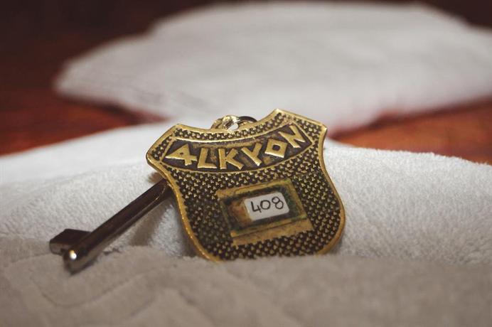 Hotel Alkyon Alexandroupoli