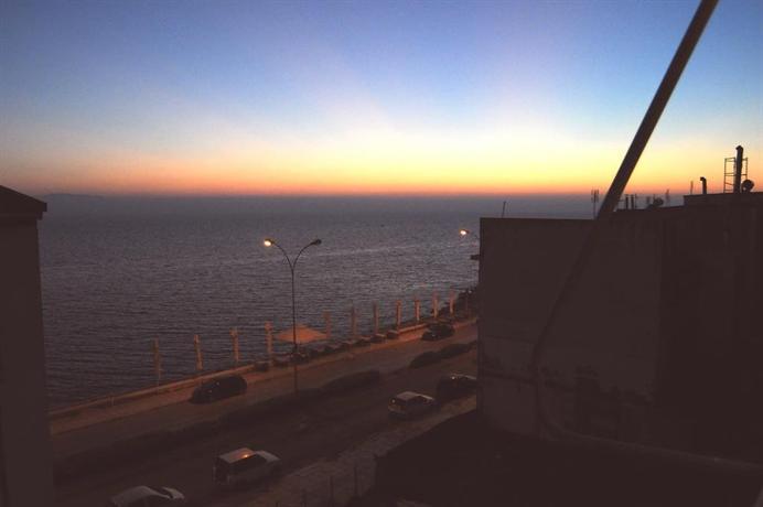 Hotel Alkyon Alexandroupoli