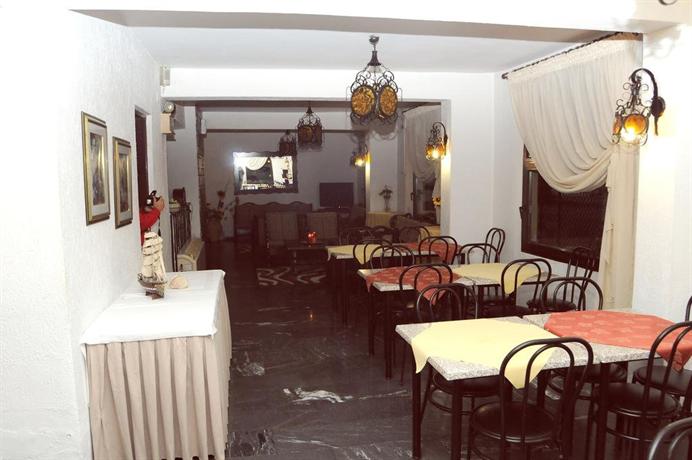 Hotel Alkyon Alexandroupoli