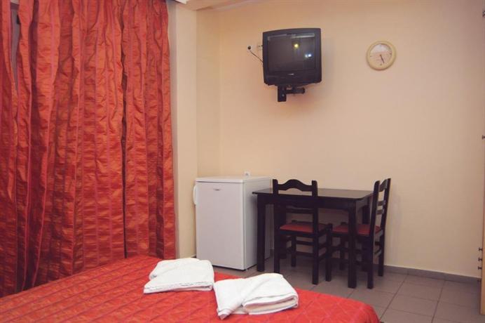 Hotel Alkyon Alexandroupoli