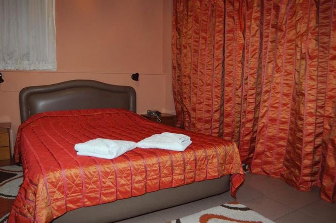 Hotel Alkyon Alexandroupoli