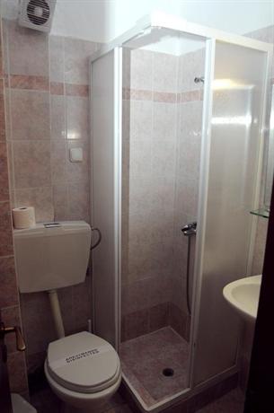 Hotel Alkyon Alexandroupoli