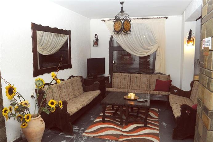 Hotel Alkyon Alexandroupoli