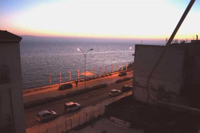 Hotel Alkyon Alexandroupoli