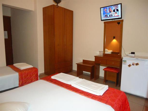 Hotel Alkyon Alexandroupoli