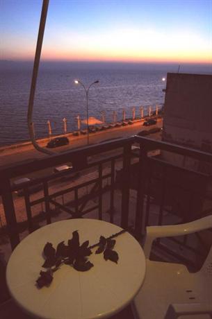 Hotel Alkyon Alexandroupoli