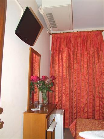 Hotel Alkyon Alexandroupoli