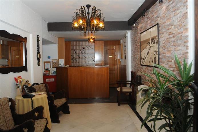 Hotel Alkyon Alexandroupoli