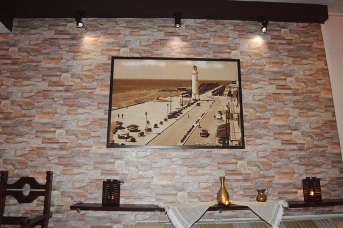Hotel Alkyon Alexandroupoli