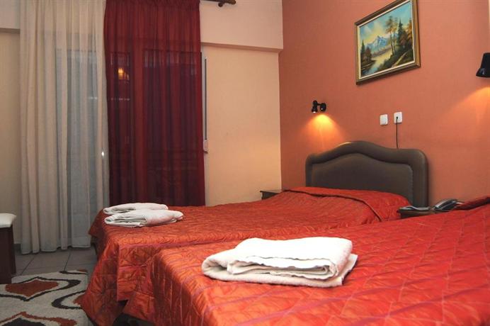 Hotel Alkyon Alexandroupoli