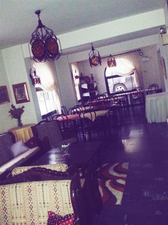 Hotel Alkyon Alexandroupoli