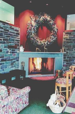 Birch Ridge Inn