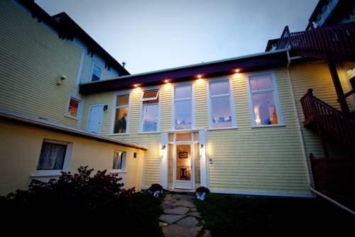 Homeport Historic B&B