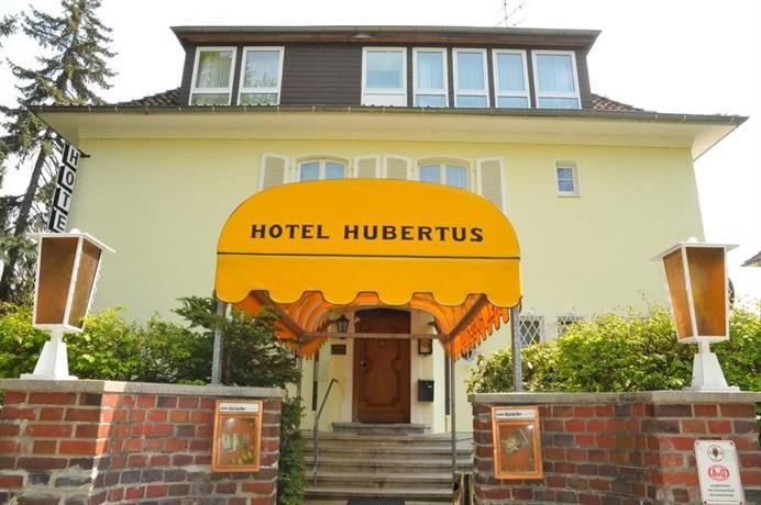 Hotel Hubertus Hannover