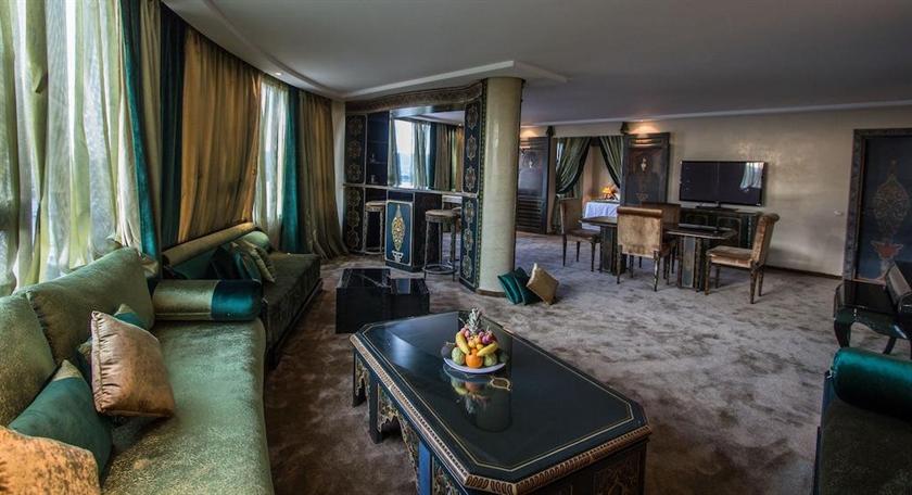 Hotel Tafilalet