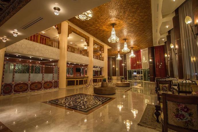 Hotel Tafilalet