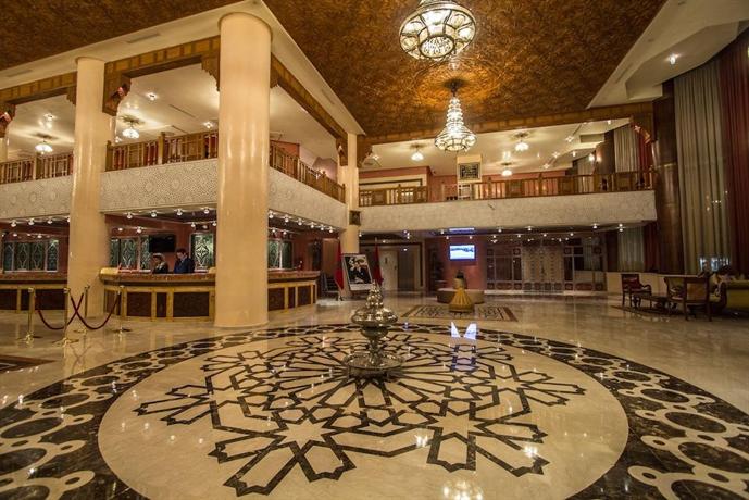 Hotel Tafilalet