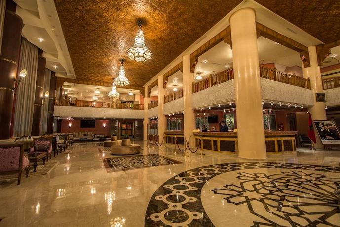 Hotel Tafilalet