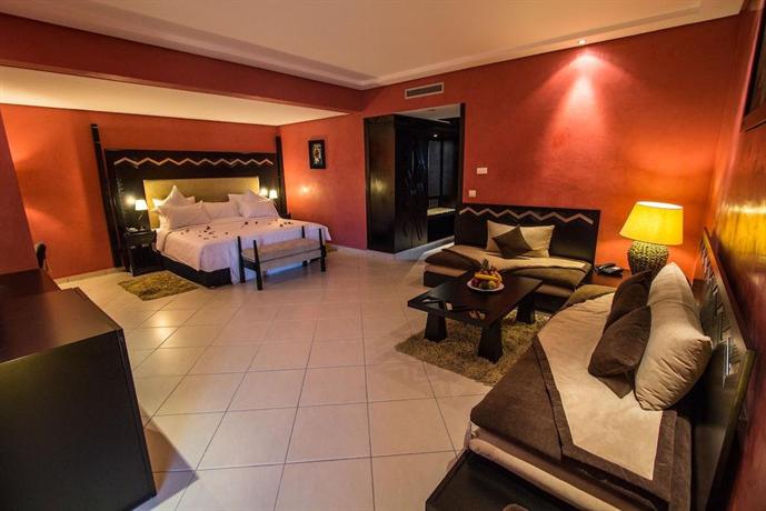 Hotel Tafilalet
