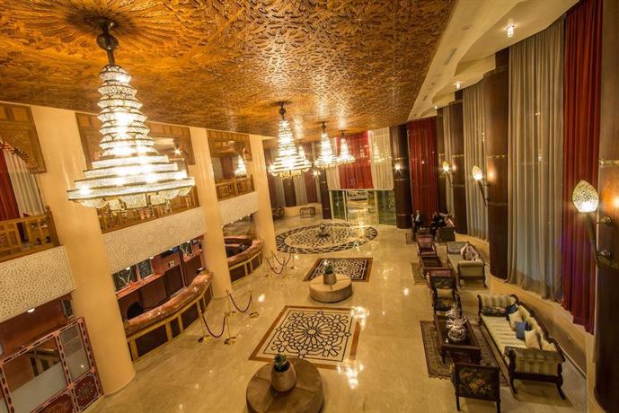 Hotel Tafilalet