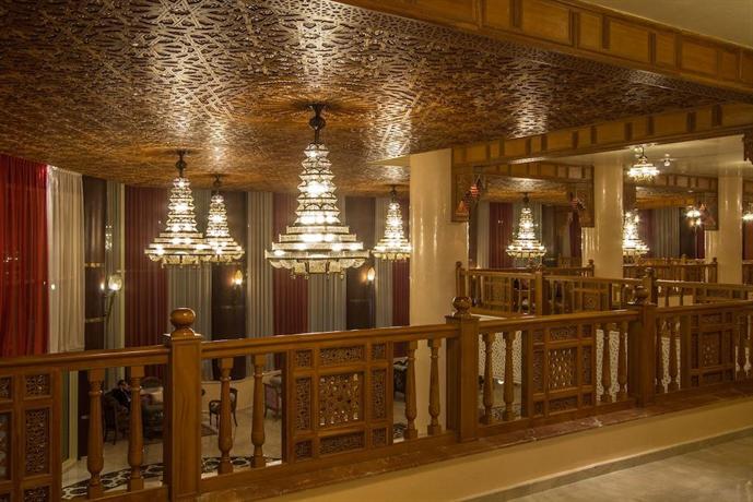 Hotel Tafilalet