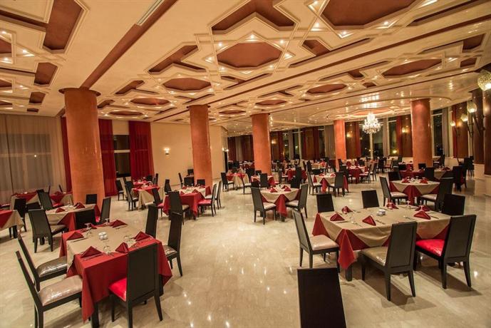 Hotel Tafilalet