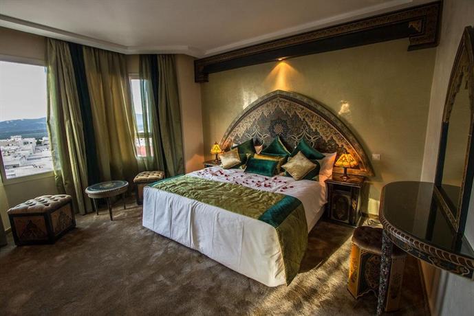 Hotel Tafilalet