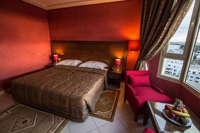 Hotel Tafilalet