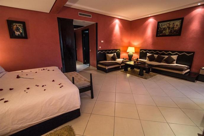 Hotel Tafilalet