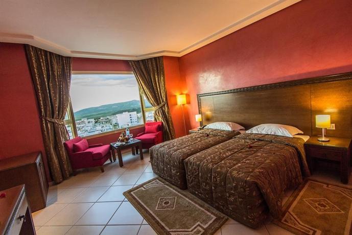 Hotel Tafilalet