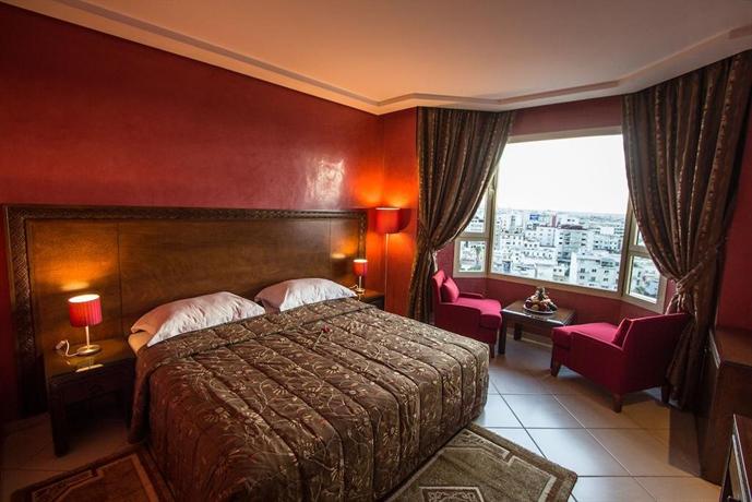 Hotel Tafilalet