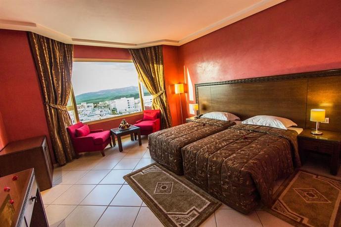 Hotel Tafilalet