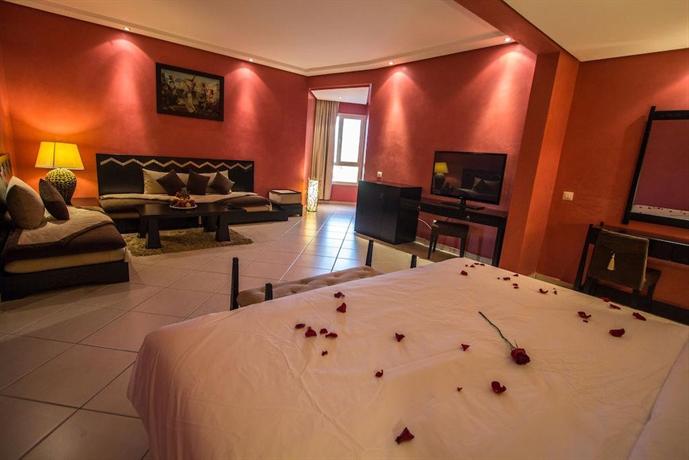 Hotel Tafilalet