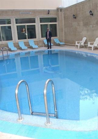 Hotel Tafilalet