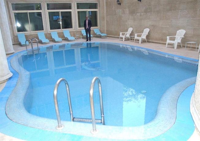 Hotel Tafilalet