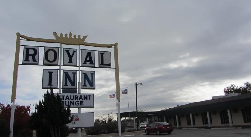 Royal Inn Of Abilene