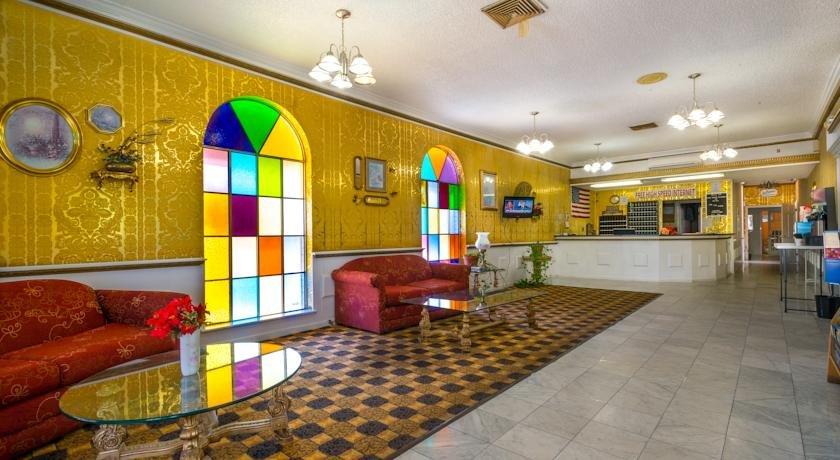 Royal Inn Of Abilene