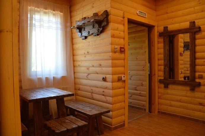 Гостиница Юрьевское Подворье