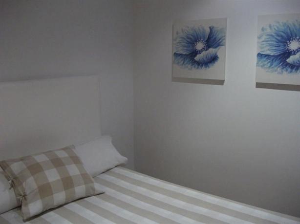 Apartamentos La Pergola Castellon