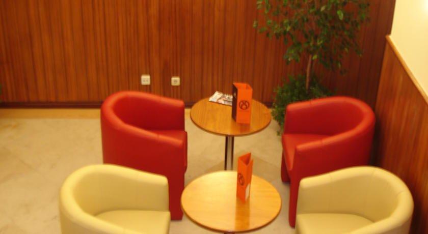 Residencial Lar do Areeiro