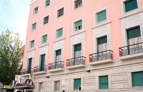 Residencial Lar do Areeiro