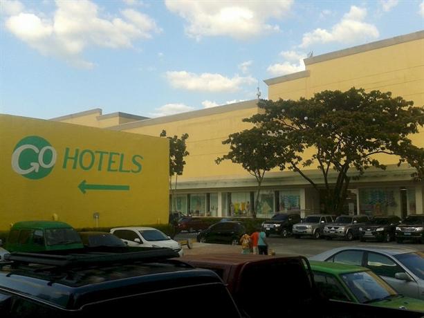 Go Hotels Bacolod