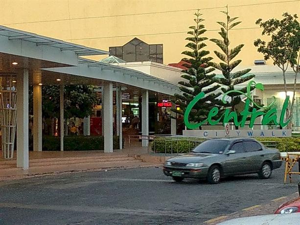 Go Hotels Bacolod