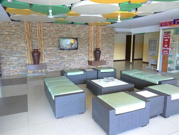 Go Hotels Bacolod